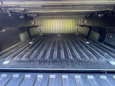 2021 Toyota Tacoma TRD Sport V6