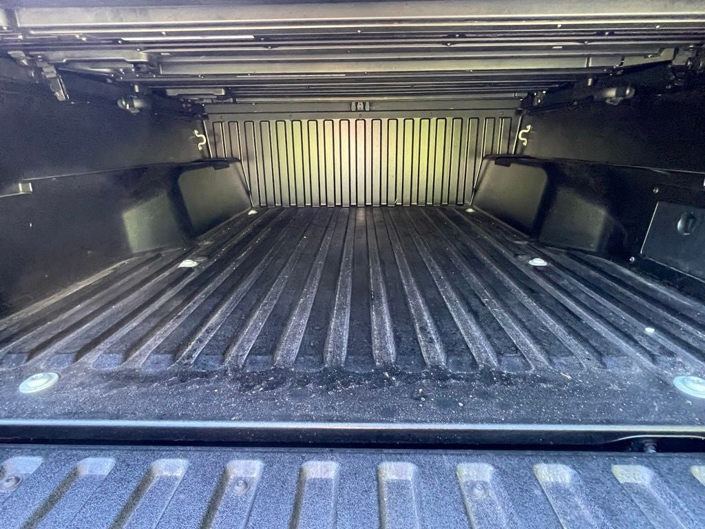 2021 Toyota Tacoma TRD Sport V6