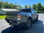 2021 Toyota Tacoma TRD Sport V6