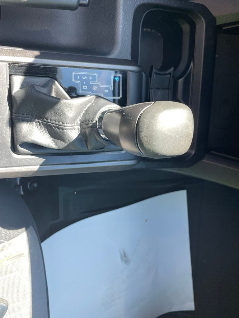 2021 Toyota Tacoma TRD Sport V6