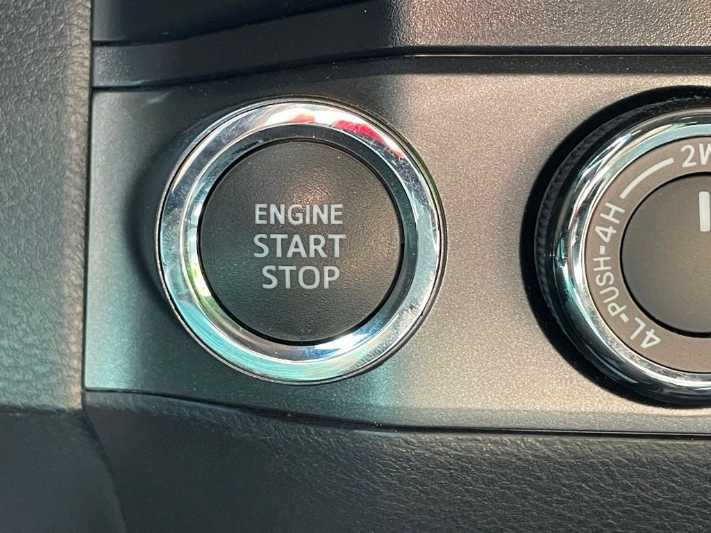2021 Toyota Tacoma TRD Sport V6