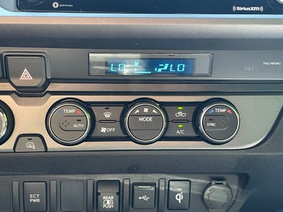2021 Toyota Tacoma TRD Sport V6