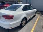 2015 Volkswagen Jetta 2.0L S