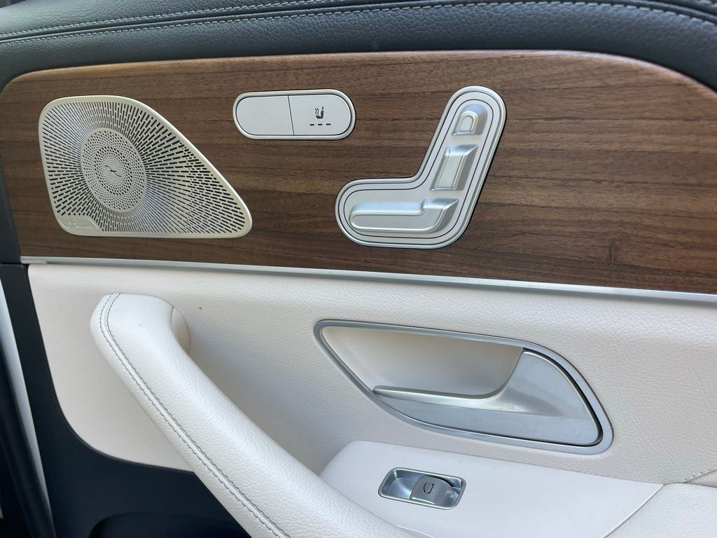 2022 Mercedes-Benz GLS GLS 450 4MATIC®