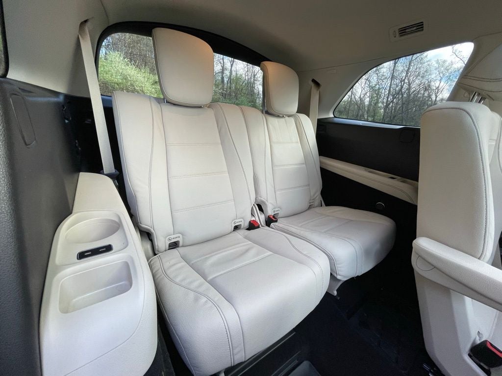 2022 Mercedes-Benz GLS GLS 450 4MATIC®