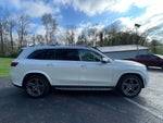 2022 Mercedes-Benz GLS GLS 450 4MATIC®