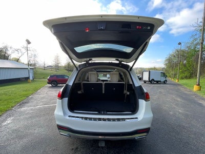 2022 Mercedes-Benz GLS GLS 450 4MATIC®