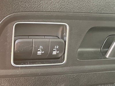 2022 Mercedes-Benz GLS GLS 450 4MATIC®