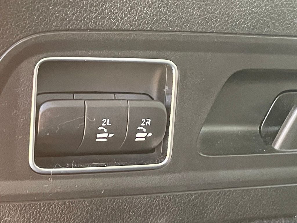2022 Mercedes-Benz GLS GLS 450 4MATIC®