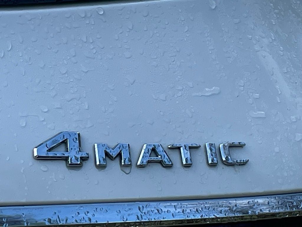 2022 Mercedes-Benz GLS GLS 450 4MATIC®