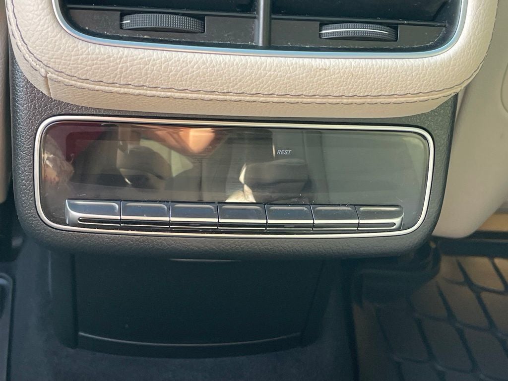 2022 Mercedes-Benz GLS GLS 450 4MATIC®