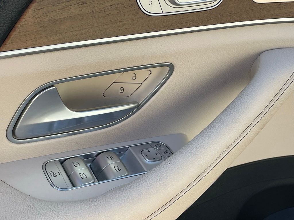 2022 Mercedes-Benz GLS GLS 450 4MATIC®