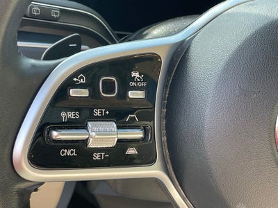 2022 Mercedes-Benz GLS GLS 450 4MATIC®