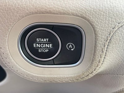 2022 Mercedes-Benz GLS GLS 450 4MATIC®