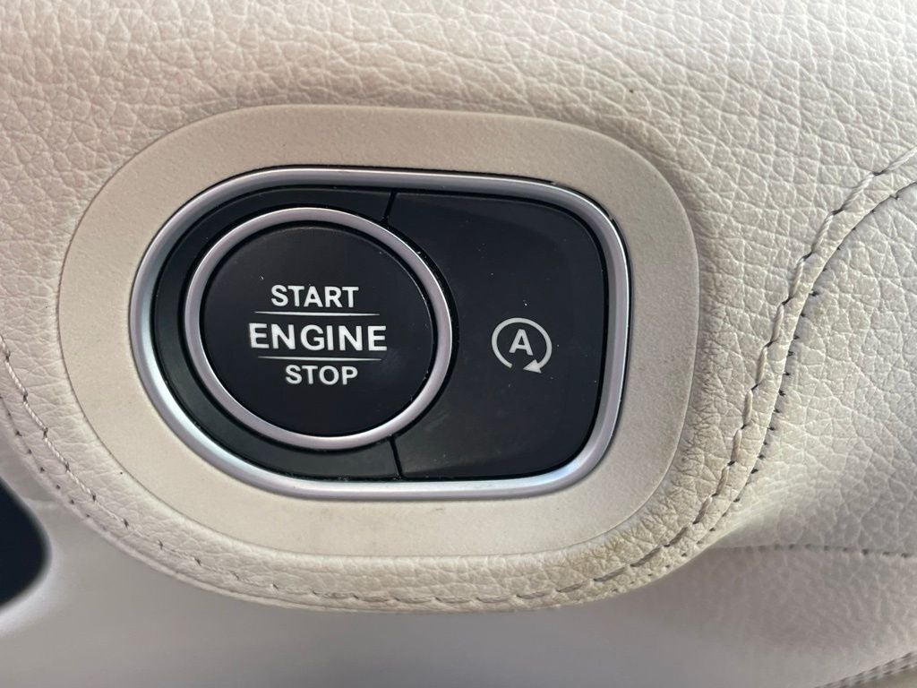 2022 Mercedes-Benz GLS GLS 450 4MATIC®