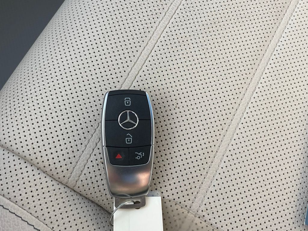 2022 Mercedes-Benz GLS GLS 450 4MATIC®