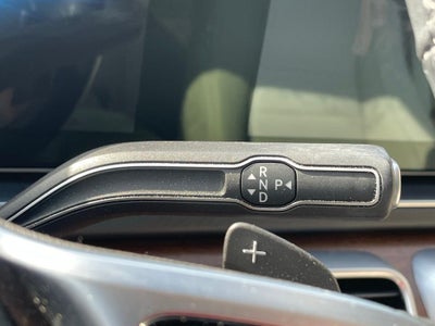 2022 Mercedes-Benz GLS GLS 450 4MATIC®