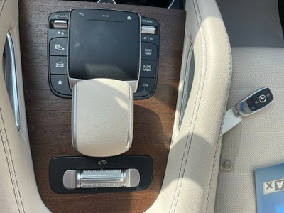 2022 Mercedes-Benz GLS GLS 450 4MATIC®