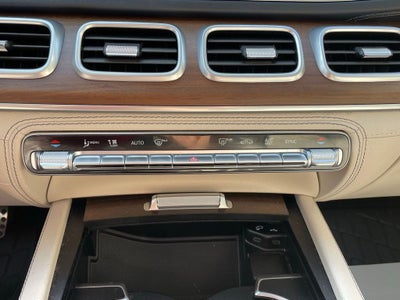 2022 Mercedes-Benz GLS GLS 450 4MATIC®