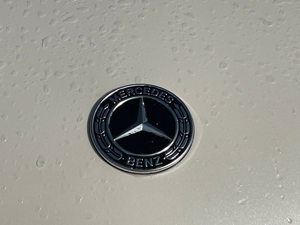 2022 Mercedes-Benz GLS GLS 450 4MATIC®