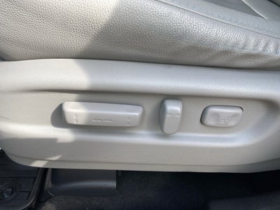 2022 Honda Pilot Elite