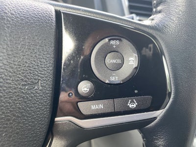 2022 Honda Pilot Elite