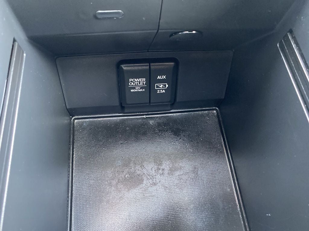 2022 Honda Pilot Elite