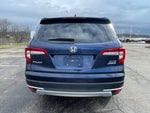 2022 Honda Pilot Elite