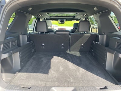 2026 Honda Passport TrailSport Elite Blackout