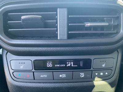 2026 Honda Passport TrailSport Elite Blackout