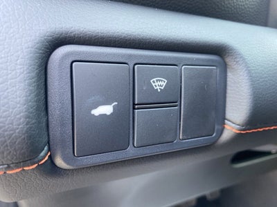 2026 Honda Passport TrailSport Elite Blackout