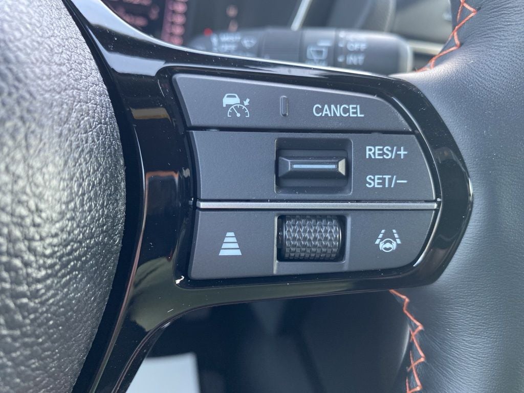 2026 Honda Passport TrailSport Elite Blackout