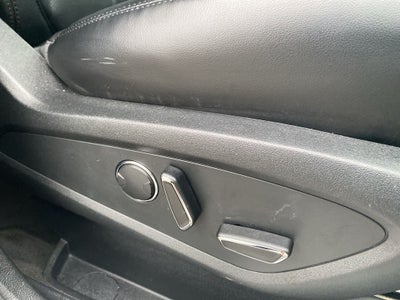 2015 Lincoln MKC Base