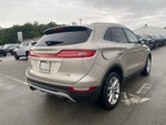 2015 Lincoln MKC Base