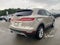 2015 Lincoln MKC Base