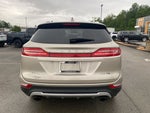 2015 Lincoln MKC Base