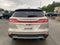 2015 Lincoln MKC Base