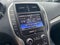 2015 Lincoln MKC Base