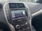 2015 Lincoln MKC Base