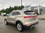 2015 Lincoln MKC Base