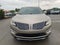 2015 Lincoln MKC Base