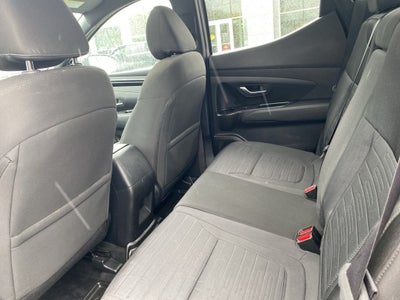 2022 Hyundai Santa Cruz SEL Premium