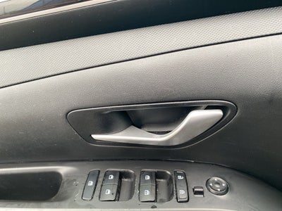 2022 Hyundai Santa Cruz SEL Premium