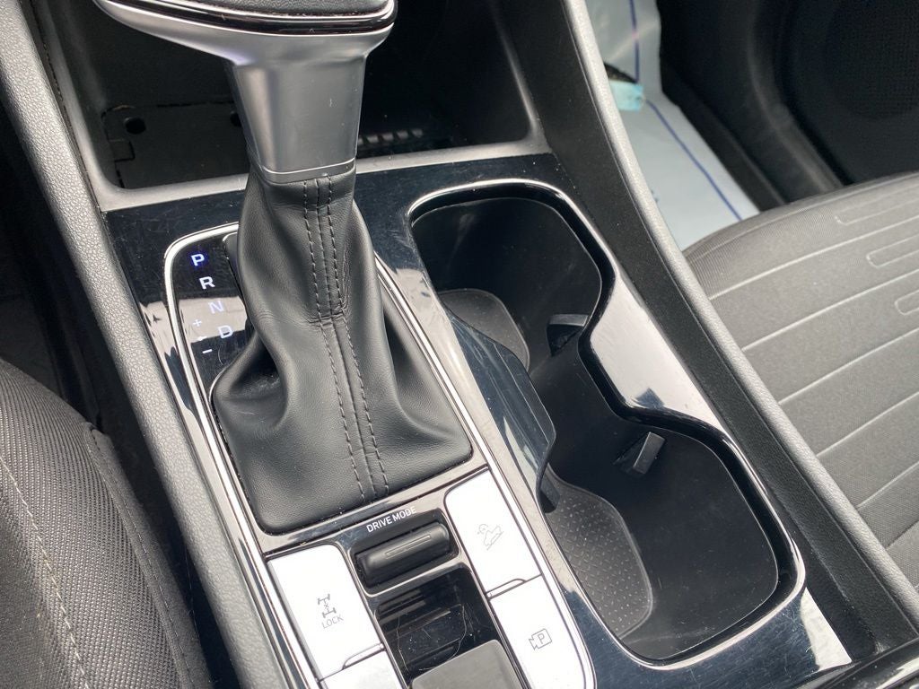 2022 Hyundai Santa Cruz SEL Premium