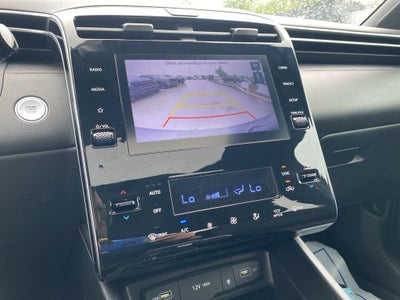 2022 Hyundai Santa Cruz SEL Premium