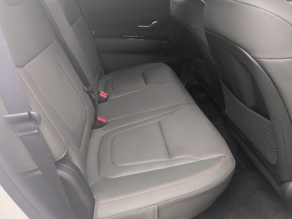 2022 Hyundai Santa Cruz Limited