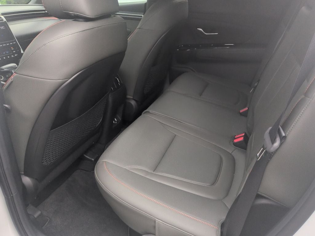 2022 Hyundai Santa Cruz Limited