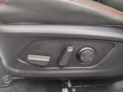 2022 Hyundai Santa Cruz Limited