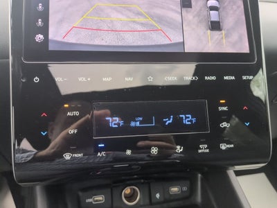 2022 Hyundai Santa Cruz Limited