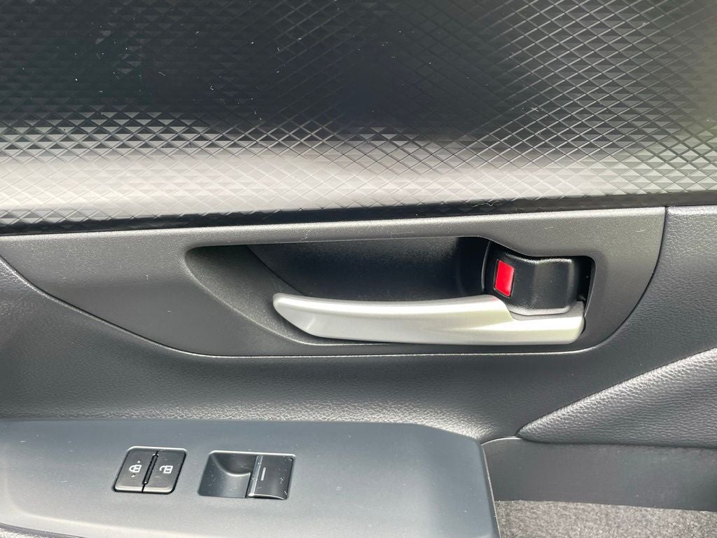 2025 Toyota Grand Highlander Hybrid MAX Platinum
